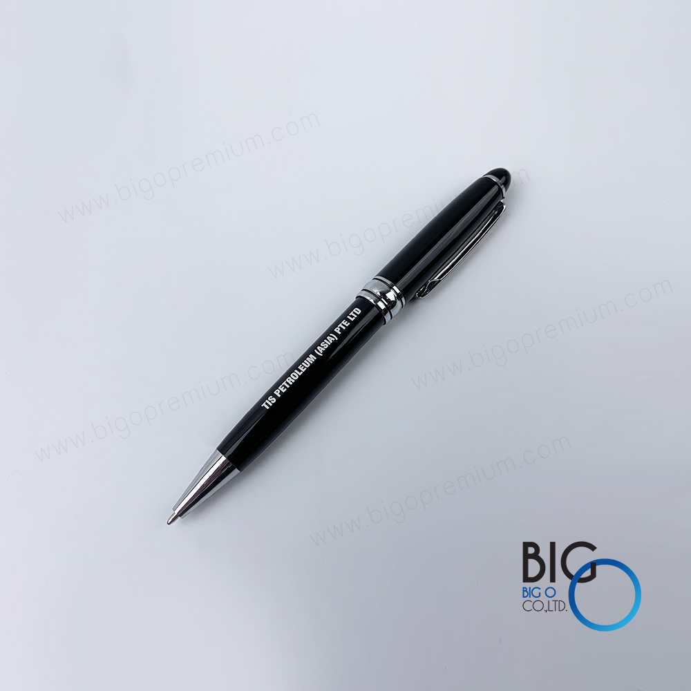 TIS PETROLEUM (ASIA) PTE LTD.