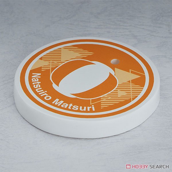 <Preorderถึง 5/7/2021> เปิดรับPreorder #มัดจำ 300 บาท Nendoroid Natsuiro Matsuri (PVC Figure