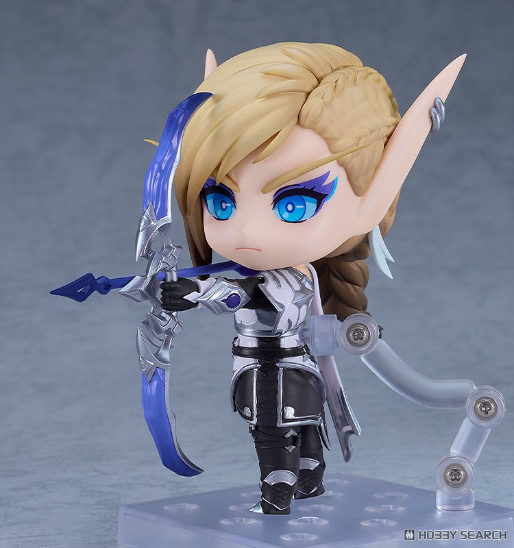 <Preorderถึงวันที่ 2/5/2025> เปิดรับPreorder #มัดจำ 500 บาท Nendoroid Alleria Windrunner