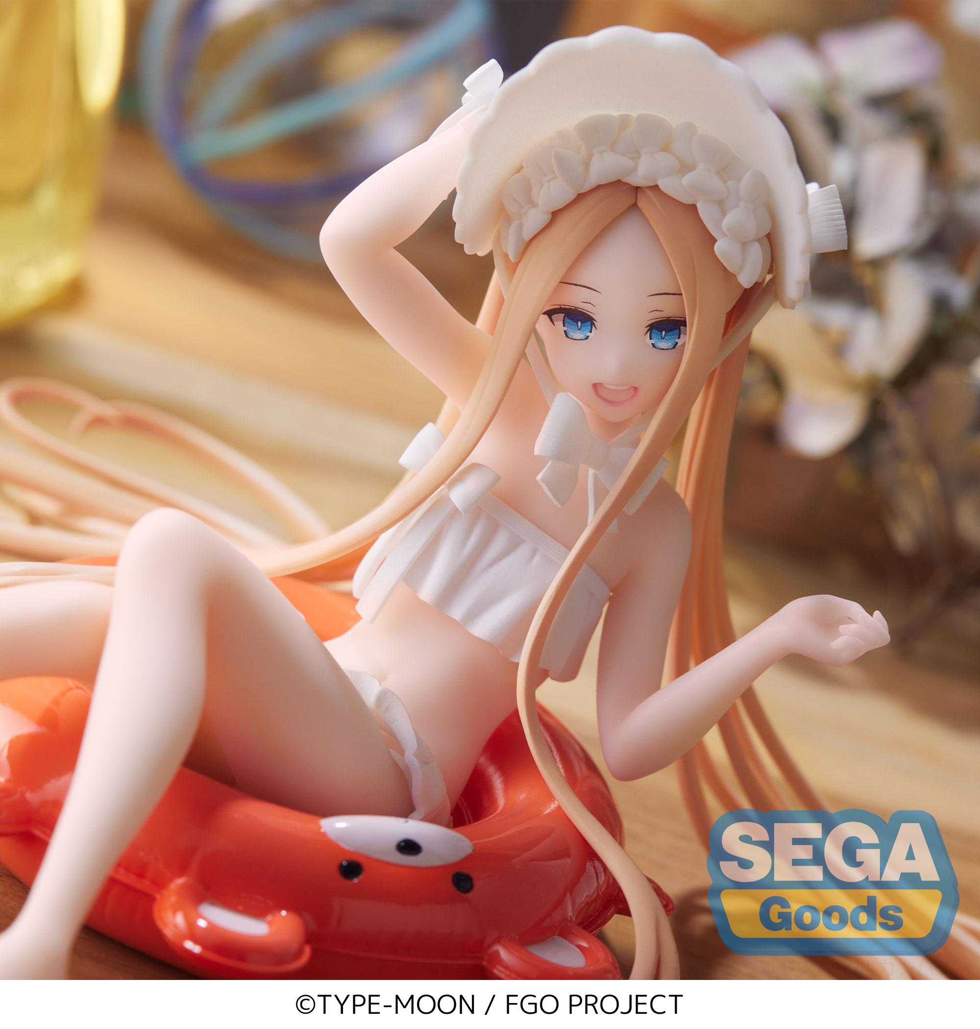 (Preorder ถึง3/4/2022) เปิดรับPreorder มีค่ามัดจำ 200 บาท 9504221 SPM Figure Foreigner/Abigail Williams ( Summer )