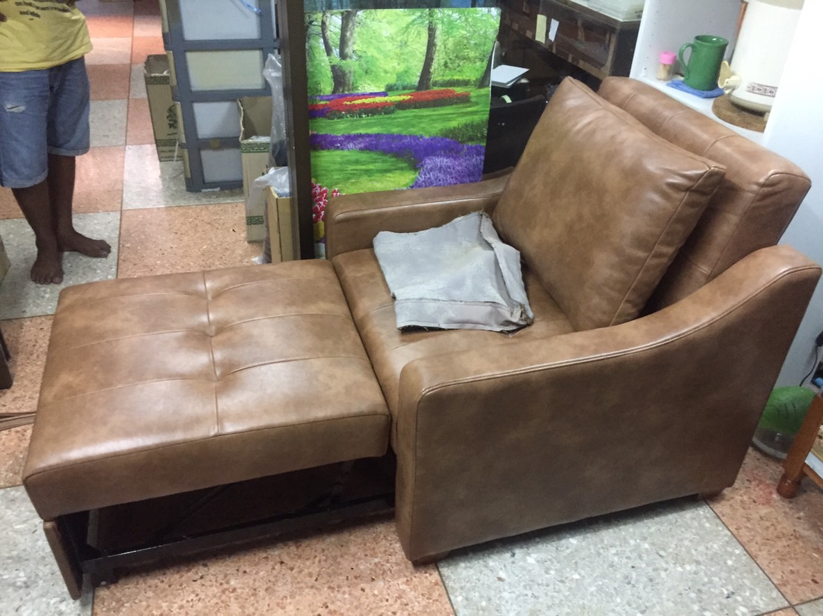 โซฟาเบด รุ่น UniO 90 cm