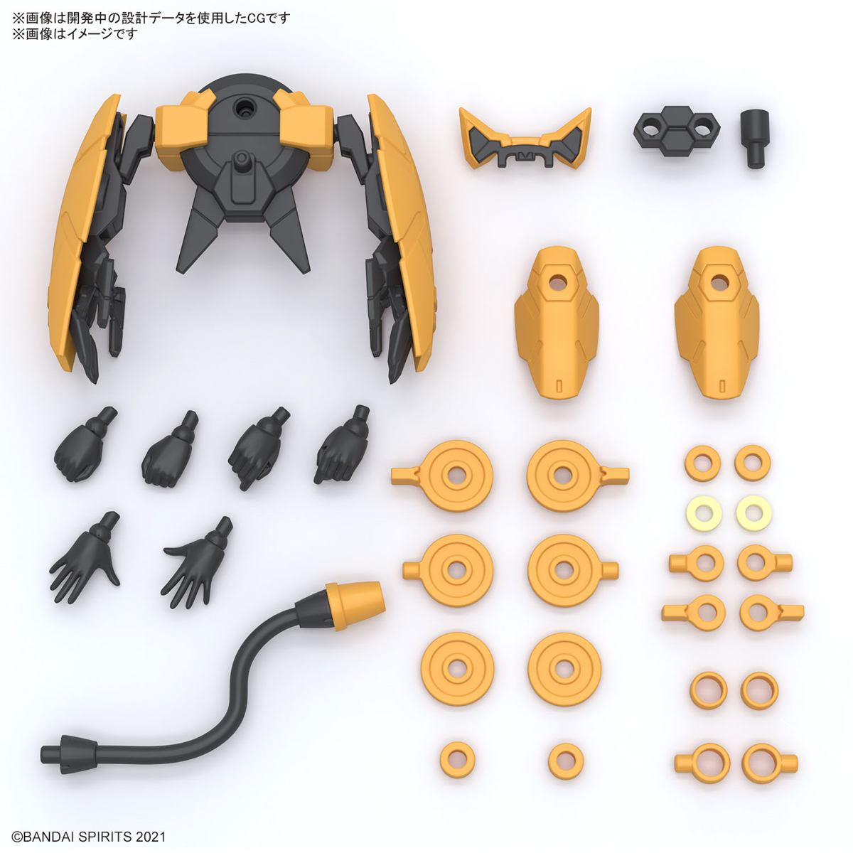 <Preorder ปิดรับวันที่ 15/6/2024 >🔔เปิดรับPreorder ไม่ต้องมัดจำ 30MS Richetta (Freesiaware) [Color A] 01