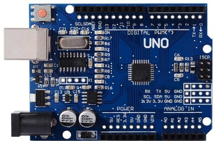 UNO R3
