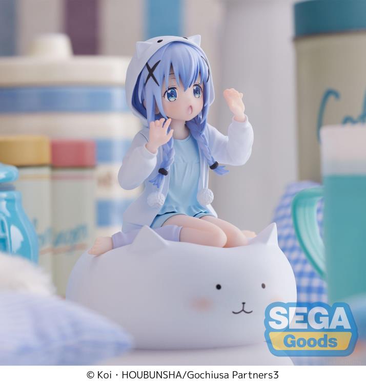 (Preorder ถึงวันที่ 2/6/2023) เปิดรับPreorder มีค่ามัดจำ 100 บาท Luminasta Chino