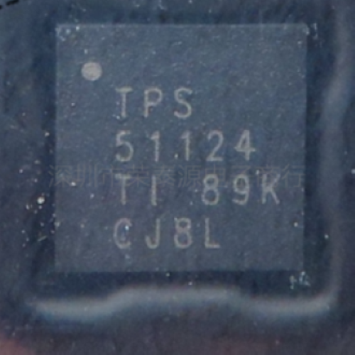 TPS51124