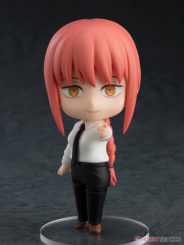 <Preorderถึงวันที่ 6/1/2023 > เปิดรับPreorder #มัดจำ 500 บาท Nendoroid Makima (PVC Figure