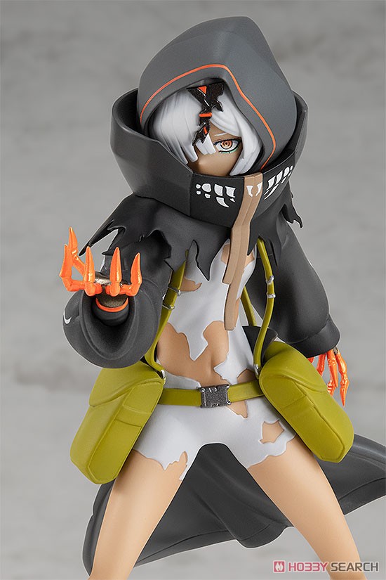 <Preorderถึง 8/7/2022> 🔔เปิดรับPreorder มัดจำ 200บาท Pop Up Parade Strength: Dawn Fall Ver. (PVC Figure)