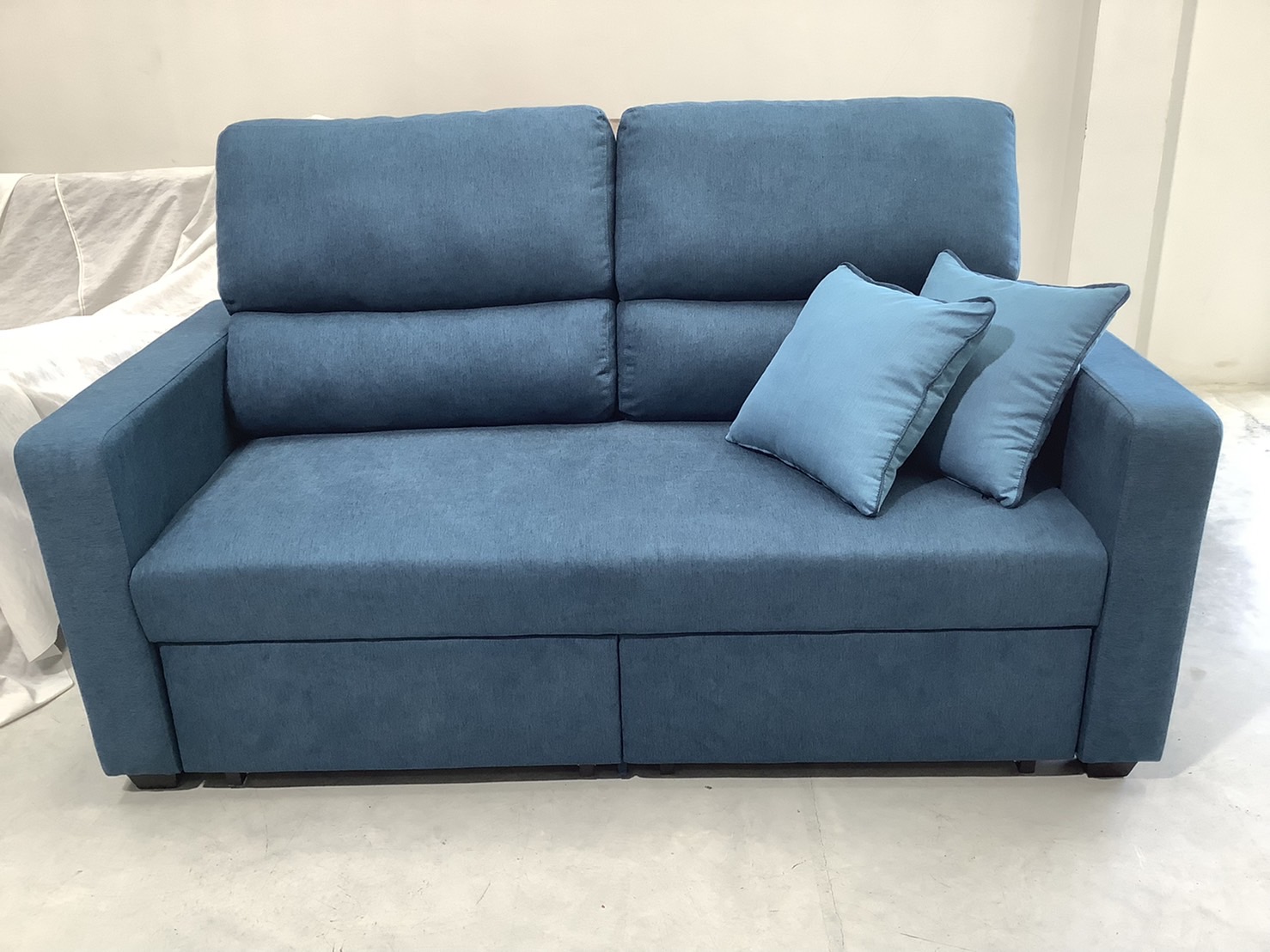 Supreme Twins Sofabed