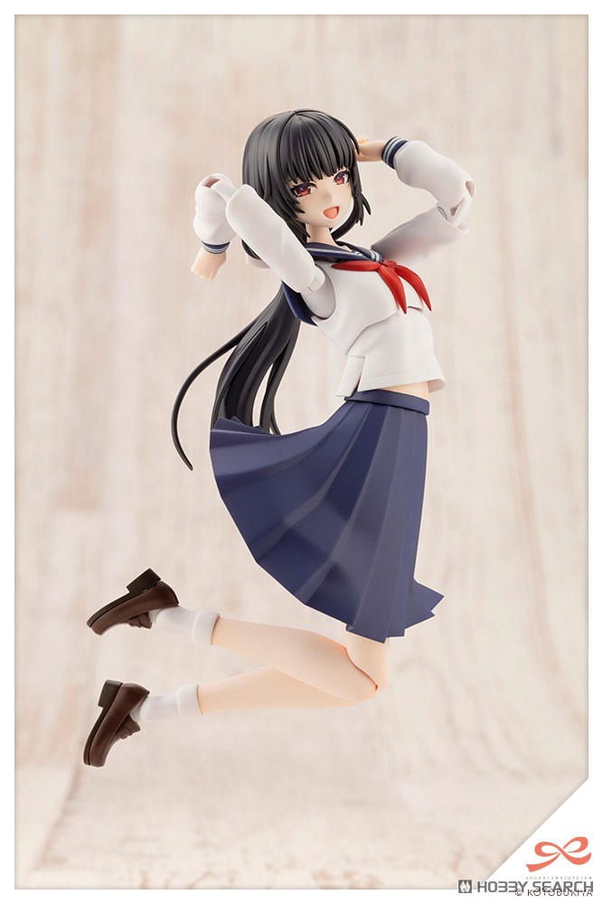 <Preorderถึง 2/5/2025>เปิดรับPreorder มัดจำ 200 บาท Kuon Yakushiji【TOUOU HIGH SCHOOL UNIFORM】