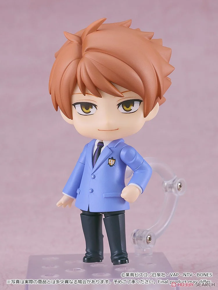 <Preorderถึงวันที่ 26/4/2024> เปิดรับPreorder #มัดจำ400 บาท Nendoroid Hikaru Hitachiin (PVC Figure)