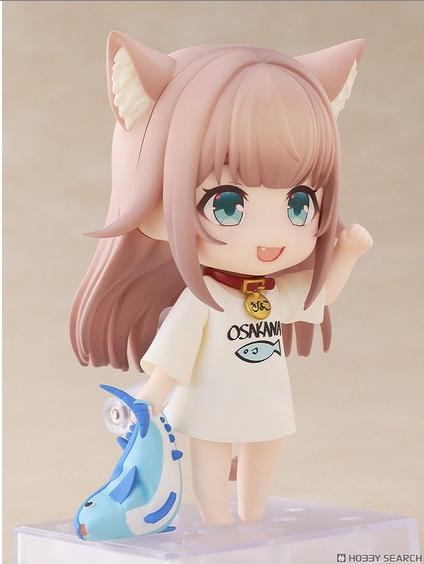 <Preorderถึงวันที่ 10/10/2025 > เปิดรับPreorder #มัดจำ 500 บาท Nendoroid Kinako