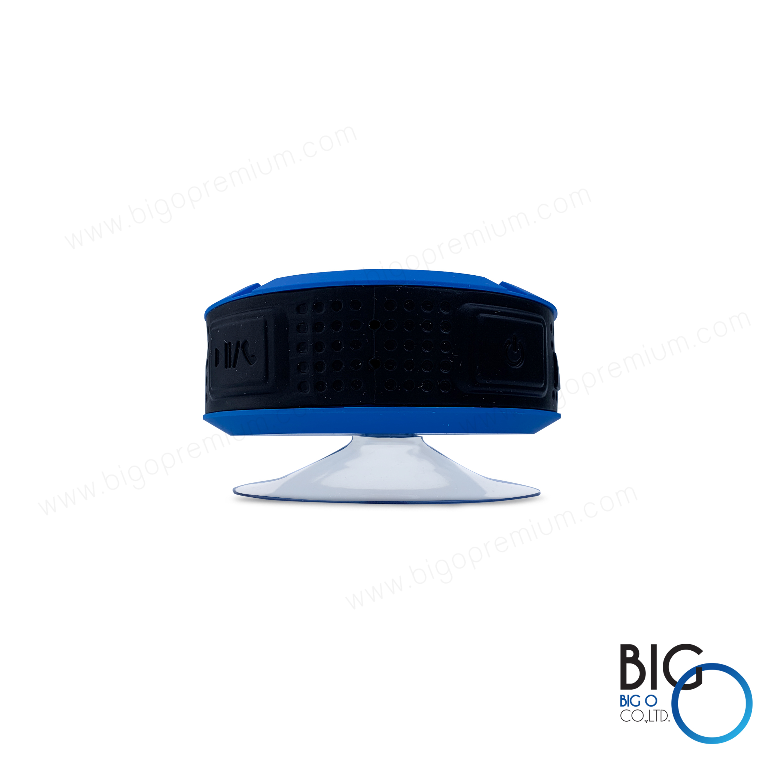 ลำโพงบลูทูธ Sport ดูดกระจก nforce secure