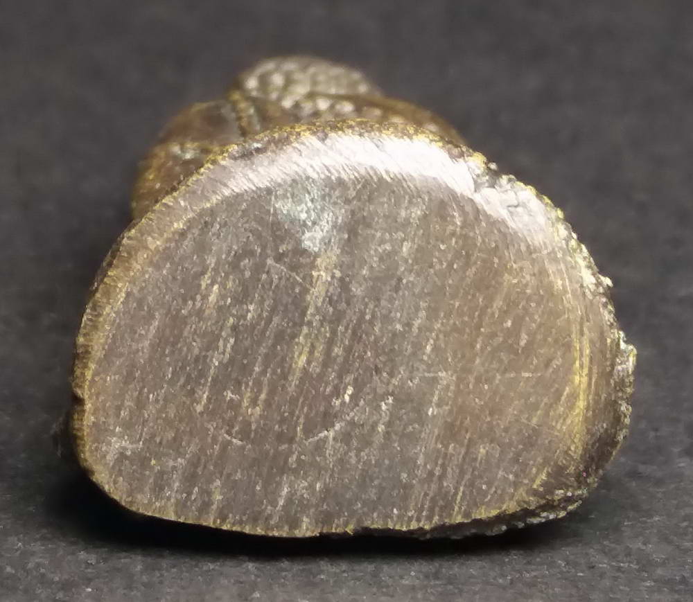 รหัสสินค้า พระกริ่ง พระหล่อ 125 พระกริ่งครบ 6 รอบ 72 ปี หลวงพ่อคูณ ปริสุทโธ วัดบ้านไร่ จ.นครราชสีมา กริ่งตายเขย่าไม่ดัง