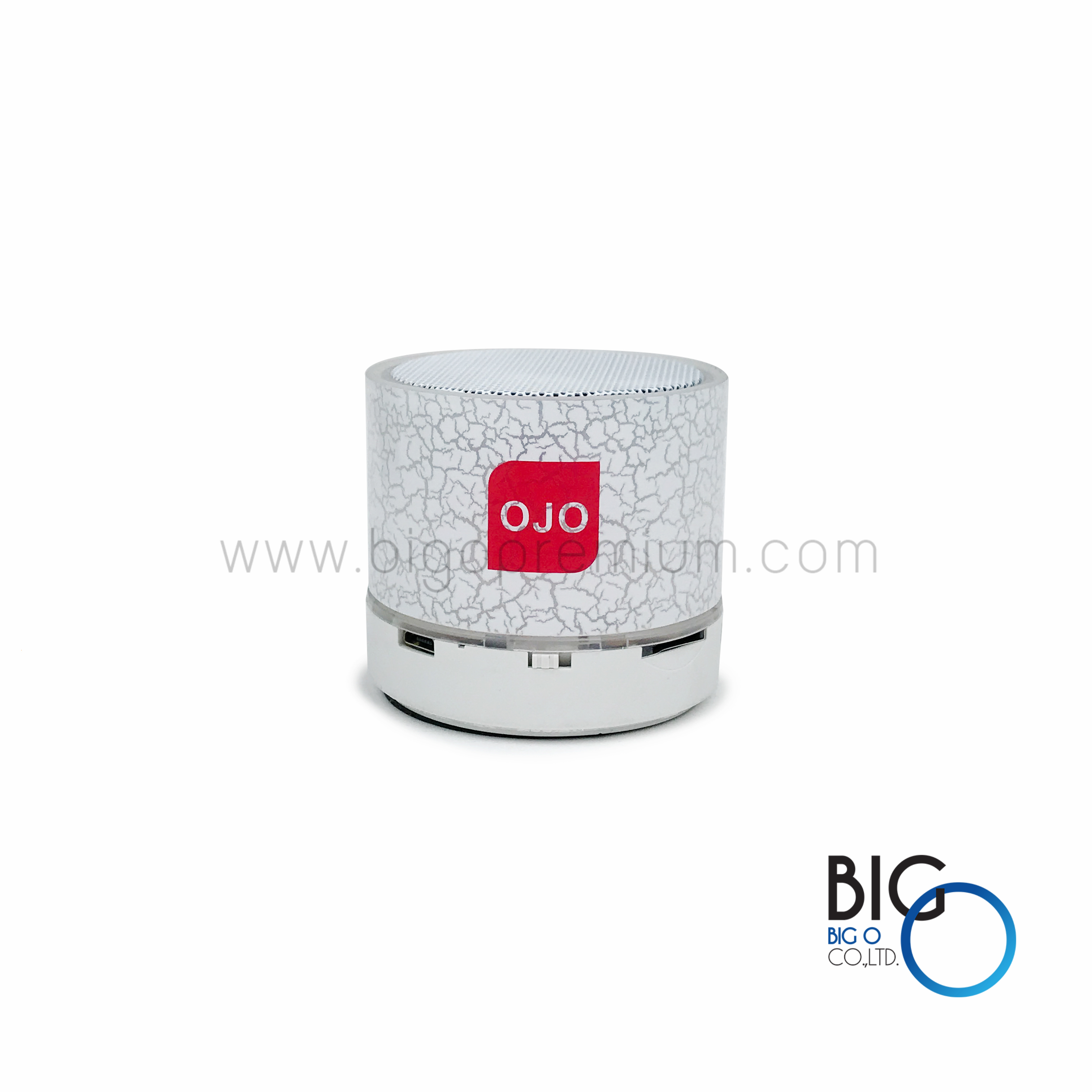 OJO Global Trading Co., Ltd.