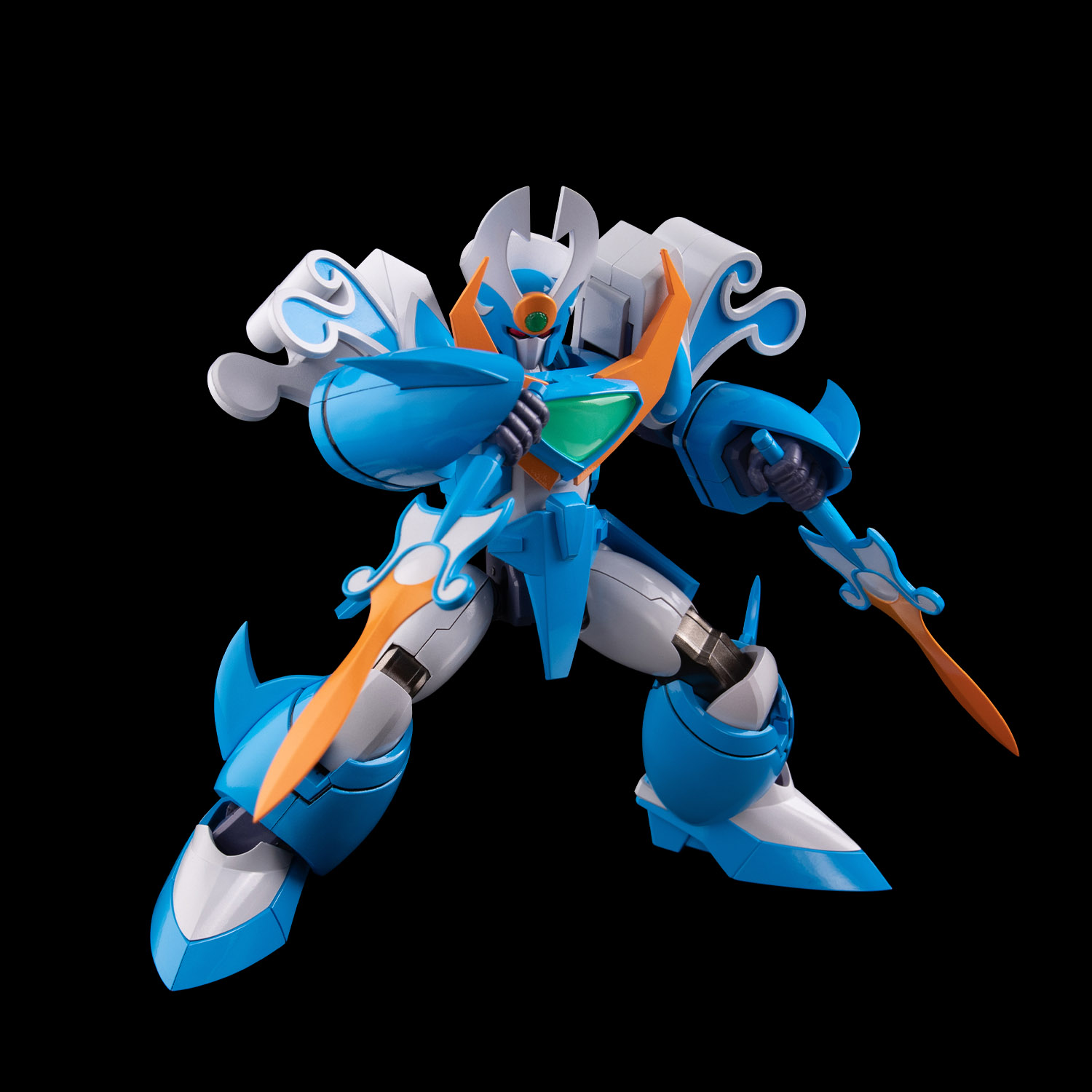 <preorder ปิดรับวันที่ 14/11/2022> เปิดรับPreorder มัดจำ 1000 บาท METAMOR-FORCE Mado King Granzort Aquabeat