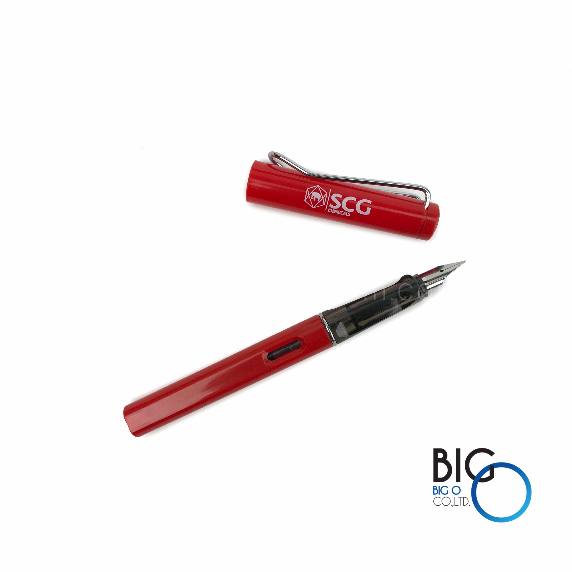 บริษัท เอสซีจี ไอโค พอลิเมอร์ จำกัด : SCG