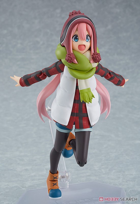 <Preorderถึง24/4/2021>🔔เปิดรับPreorder มัดจำ600 บาทfigma Nadeshiko Kagamihara: DX Edition (PVC Figure