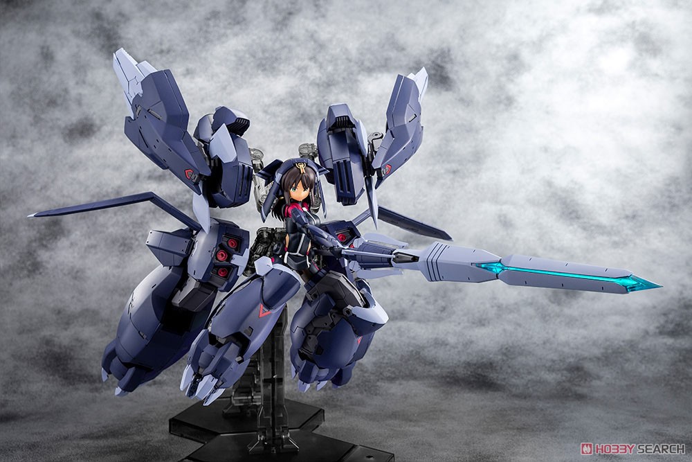 <Preorder ปิดรับที่ 6 คิว > มัดจำ 800 บาท FSitara Kaneshiya [Tenki] Ver. Ganesa (Plastic model)