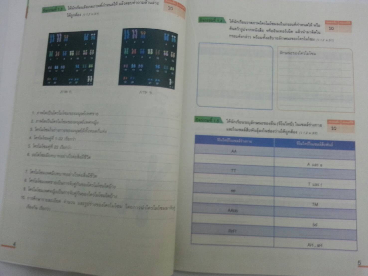 แบบวัดและบันทึกผลการเรียนรู้ วิชาวิทยาศาสตร์ชั้น ม.3 โดยพัชรินทร์ แสนพลเมือง สำนักพิพพ์ อจท