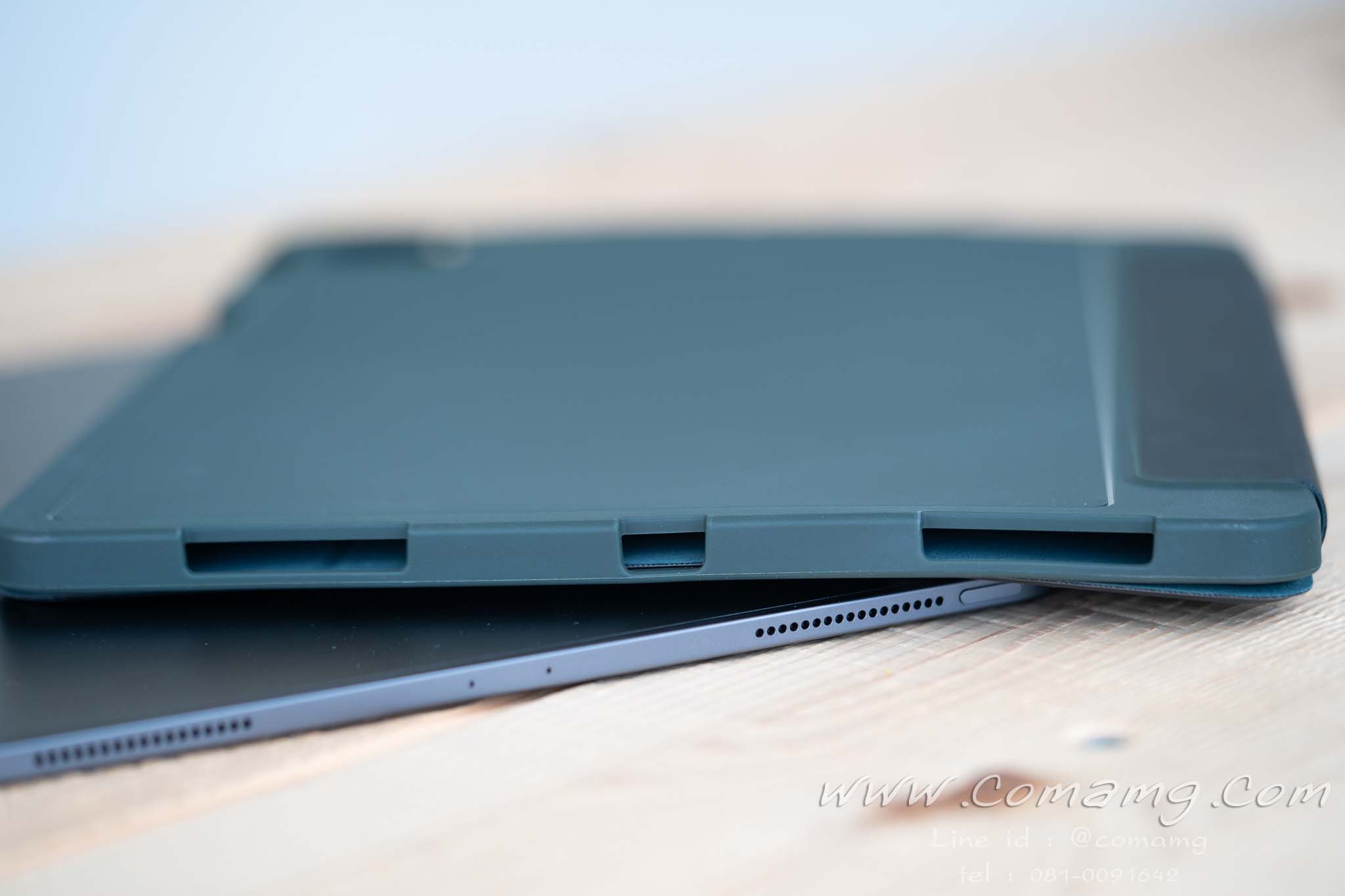 Dux Ducis เคส iPad Pro 11 2020 / 12.9 2020