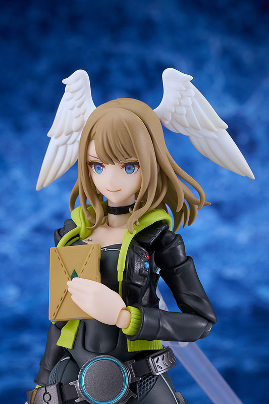 <Preorderถึง 27/9/2024>🔔เปิดรับPreorder มัดจำ 800 บาท Figma Eunie