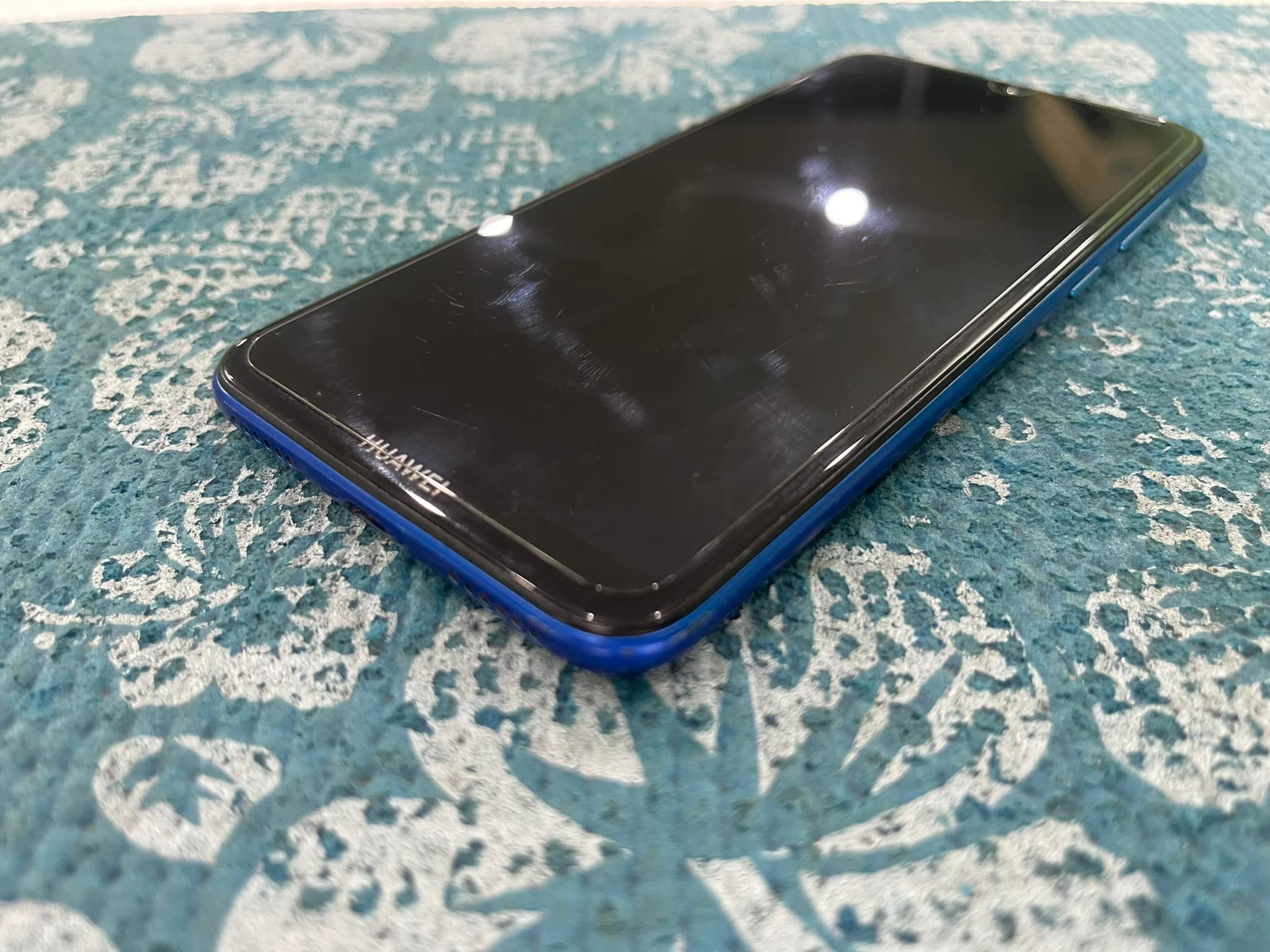 ( SOLD OUT ) Huawei Y7 Pro 2019