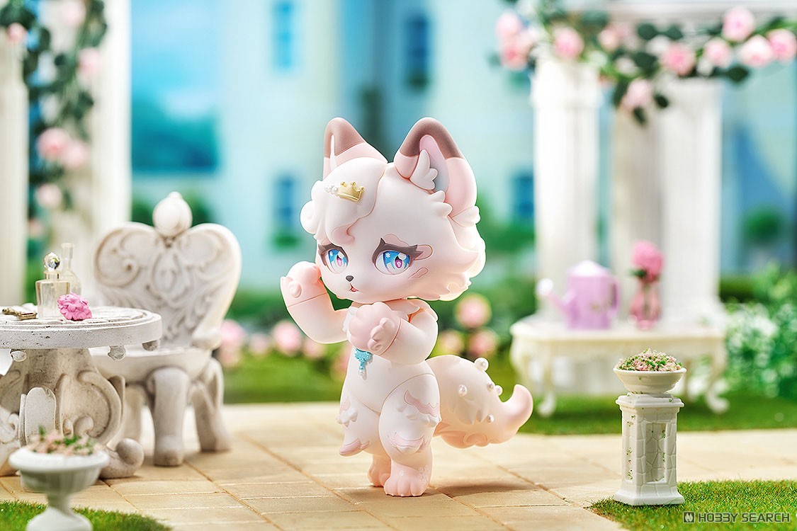 <Preorderถึงวันที่ 24/10/2025 > เปิดรับPreorder #มัดจำ 400บาท Nendoroid Dyana
