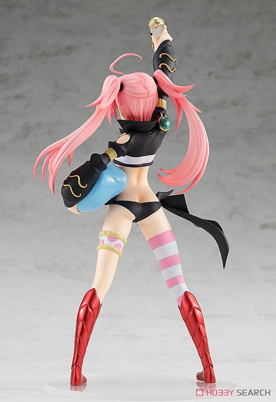 <Preorderถึง 13/5/2022>เปิดรับPreorder มัดจำ 200 บาท Pop Up Parade Millim (PVC Figure)