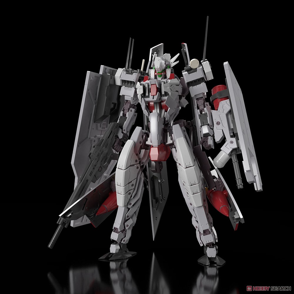 เปิดรับPreorder มัดจำ 500 บาท NIzumo (Plastic model) โมเดลประกอบ
