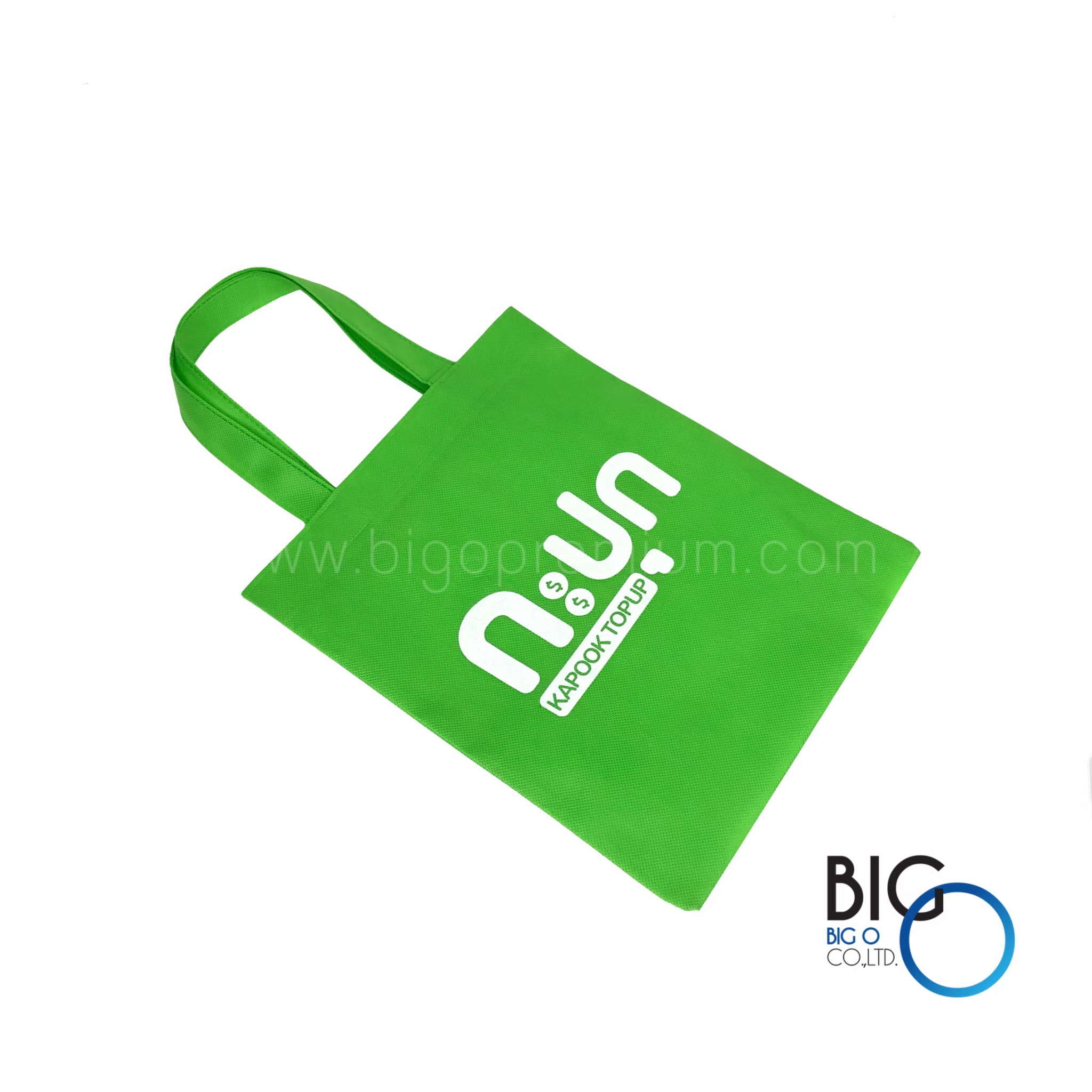 KAPOOK Popup : กะปุก