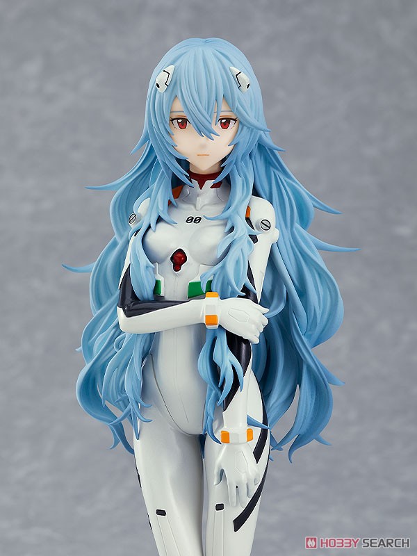 <Preorderถึง 1/11/2024>เปิดรับPreorder มัดจำ 300 บาท Pop Up Parade Rei Ayanami: Long Hair Ver. (PVC Figure)