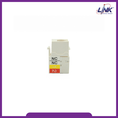 UL-3018 RJ11 Telephone OUTLET (ตัวเมีย), Impact or insertion Tool ตัวเมียโทรศัพท์รุ่นใหม่