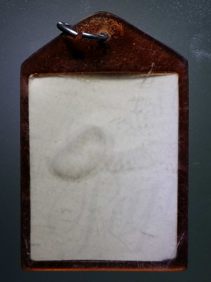 รหัสสินค้า เครื่องราง ล็อตเก็ต ภาพถ่าย 100 ภาพถ่ายพระแม่อุมาเทวี เลี่ยมพลาสติกพร้อมใช้ ไม่ทราบที่ เก่ามีอายุ