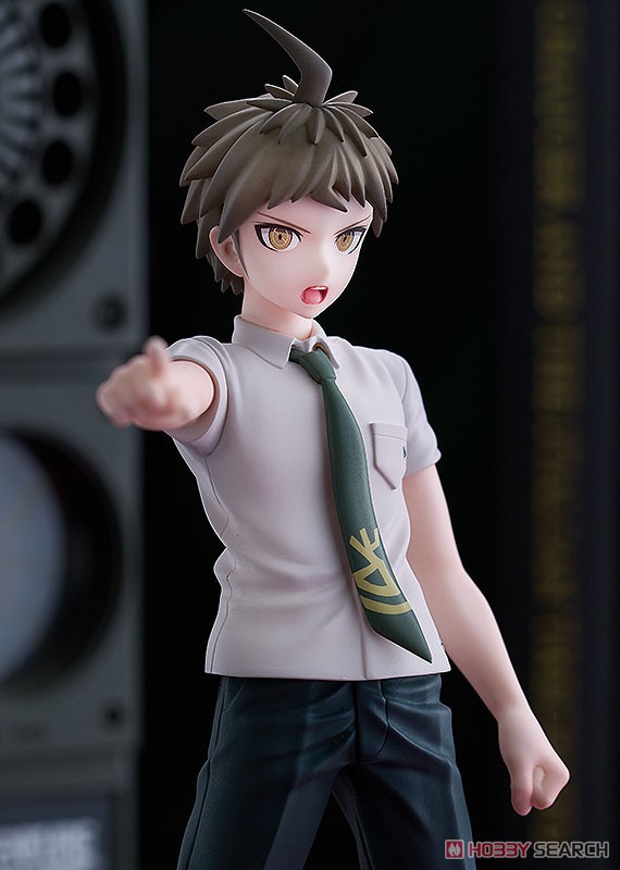 <Preorderถึง 12/1/2024 >เปิดรับPreorder มัดจำ 300 บาท Pop Up Parade Hajime Hinata (PVC Figure)