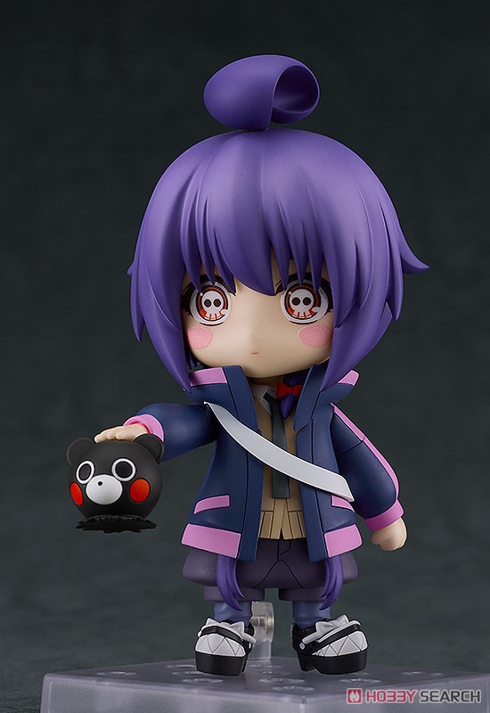 <Preorderถึงวันที่ 22/9/2023 > เปิดรับPreorder #มัดจำ 500 บาท Nendoroid Yayoi Hozuki (PVC Figure)