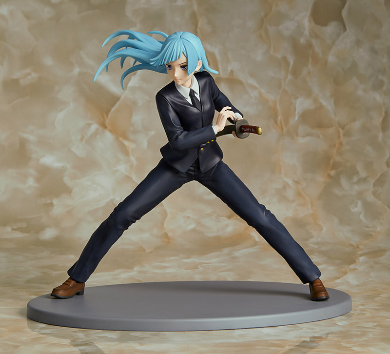 (Preorder ถึง25/3/2022) เปิดรับPreorder มีค่ามัดจำ 200 บาท Miwa Kasumi Figure