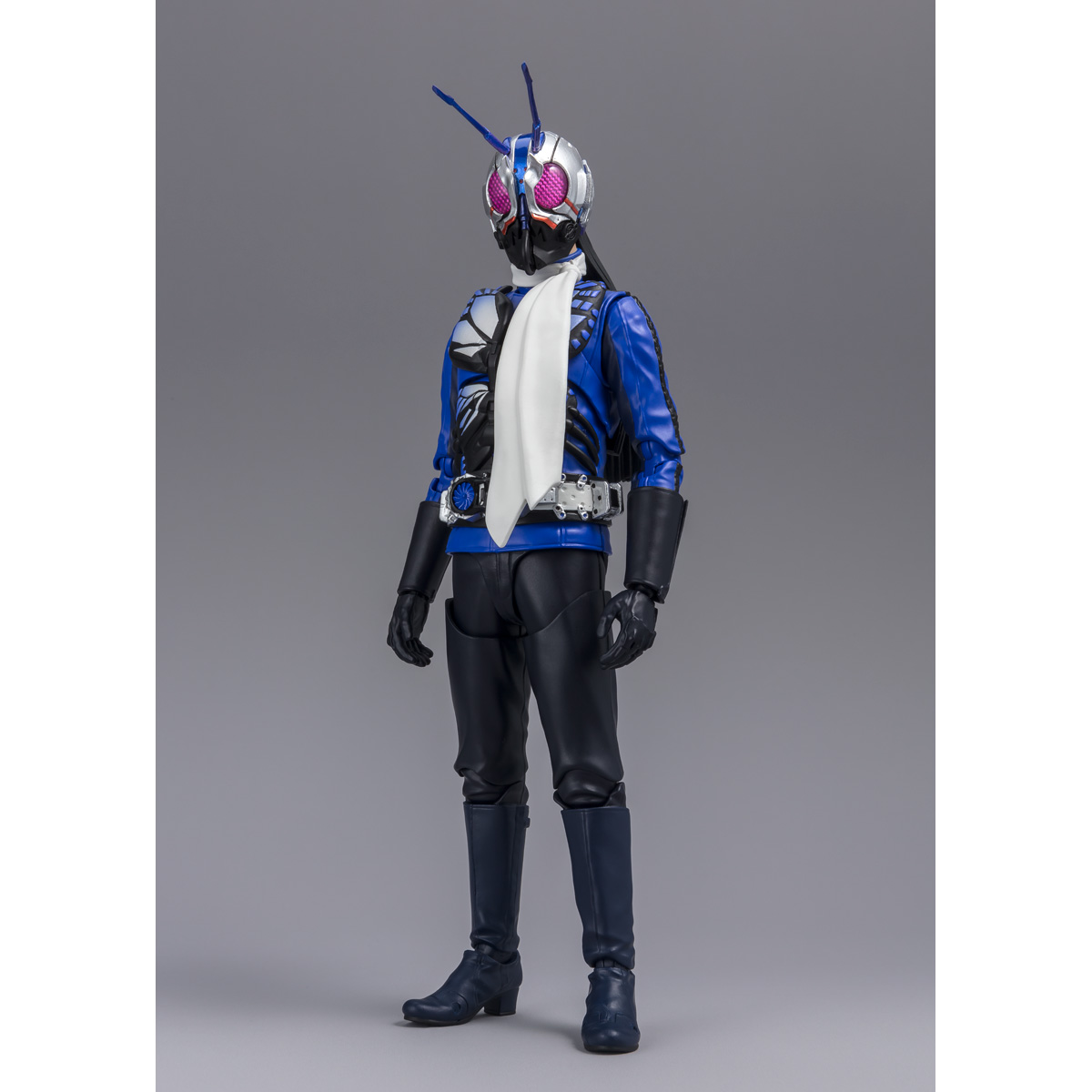 <Preorderปิดรับที่ 2 คิว เปิดรับPreorder มัดจำ 1700 บาท S.H.Figuarts Masked Rider No.0 (Shin Masked Rider)