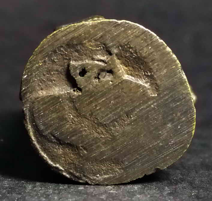 รหัสสินค้านครราชสีมา 062 รูปหล่อนั่งเอกลักษณ์ หลวงพ่อคูณ วัดบ้านไร่ จังหวัดนครราชสีมา สร้างปี 2536