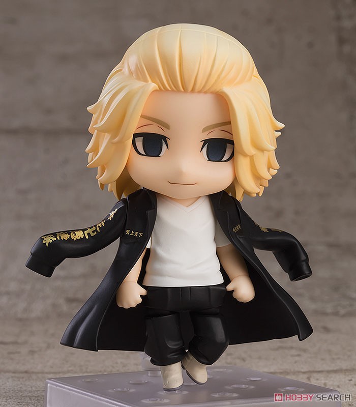 <Preorderถึง 12/8/2021> เปิดรับPreorder #มัดจำ 300 บาท Nendoroid Nendoroid Mikey (Manjiro Sano)