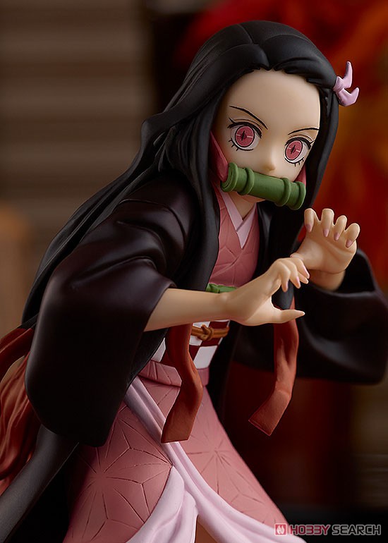 เปิดรับPreorder มัดจำ 200 บาท Pop Up Parade Nezuko Kamado (PVC Figure)