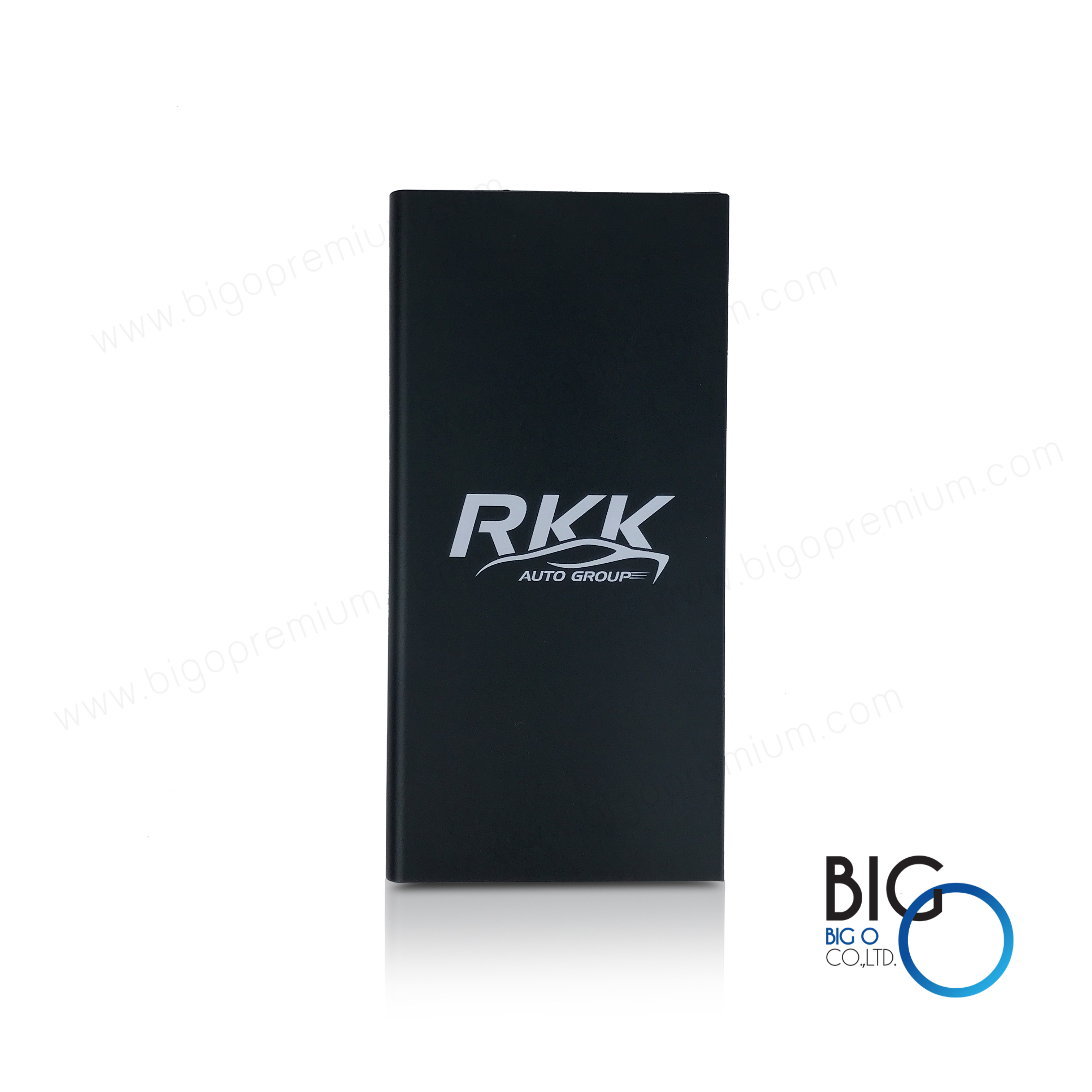 บริษัท อาร์เคเค ออโต้ กรุ๊ป จำกัด