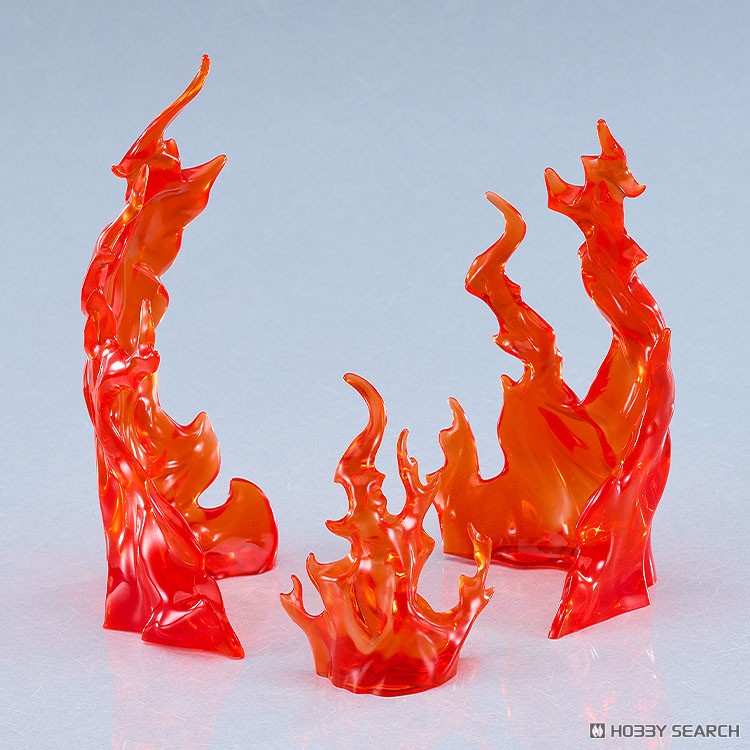 <Preorderถึง 12/9/2025 > 🔔เปิดรับPreorder มัดจำ 100บาท THE SIMPLE EFFECT Flames: Red