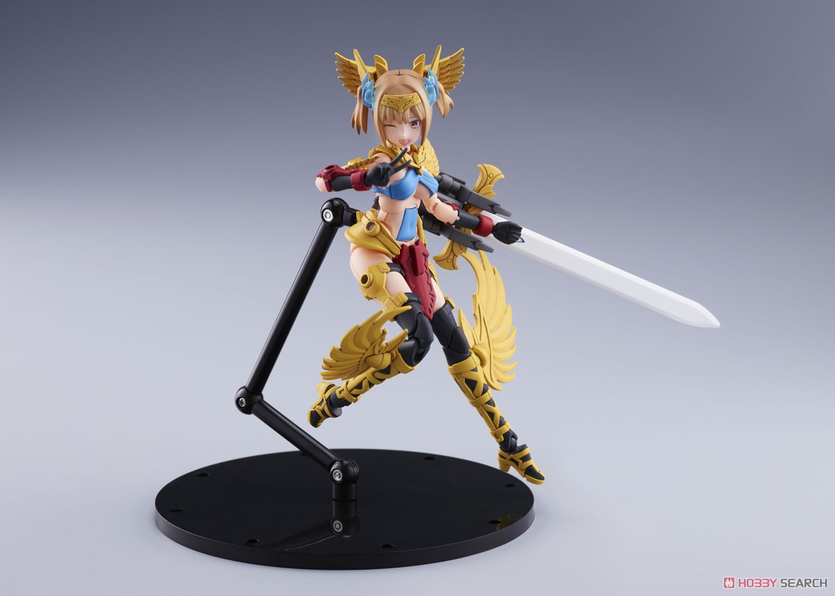 เปิดรับPreorder มัดจำ 400 บาท Gattai Atlanger (Plastic model)โมเดลประกอบ