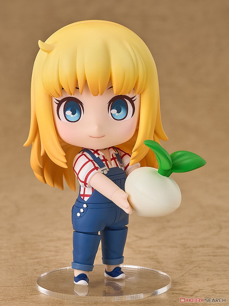 <Preorderถึงวันที่ 10/5/2024> เปิดรับPreorder #มัดจำ 400 บาท Nendoroid Farmer Claire