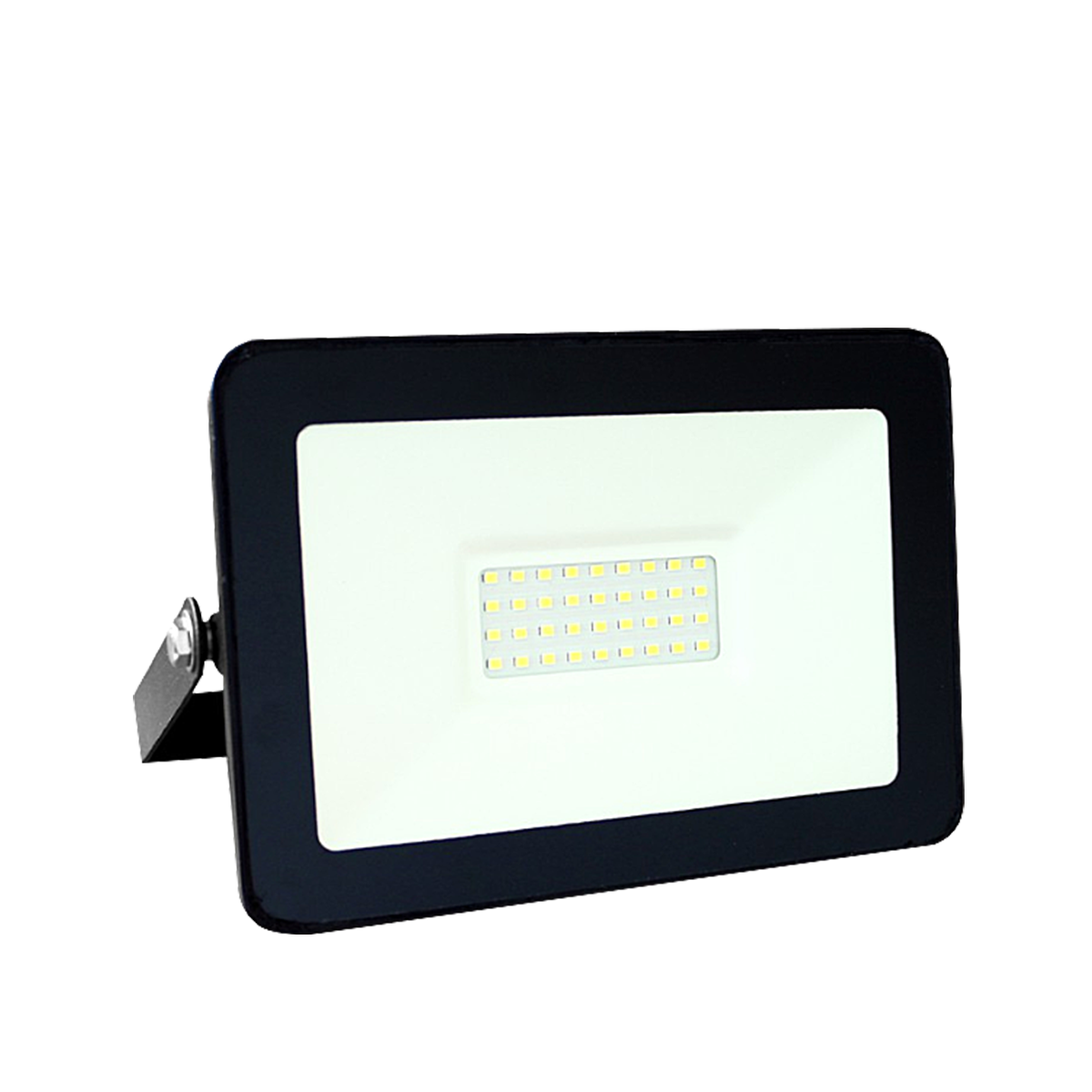 BEC ZONIC 50W/6000K โคมฉาย LED