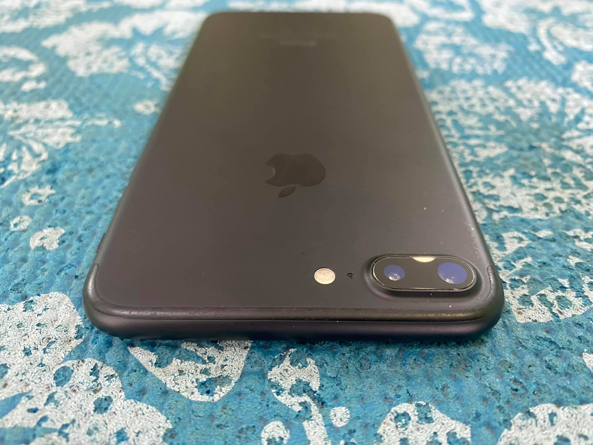 ( SOLD OUT ) iPhone 7 Plus 128 GB Model TH ประกันเหลือ มือ2