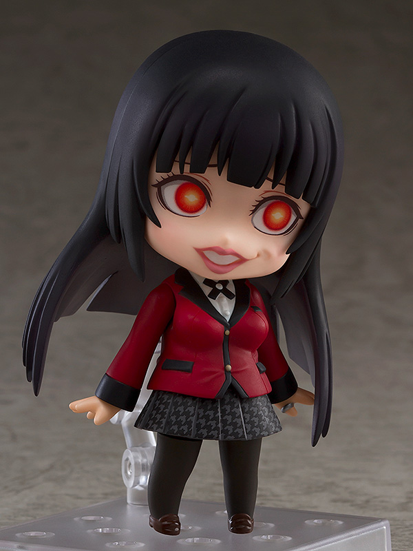 <Preorderถึงวันที่ 1/4/2022 > เปิดรับPreorder #มัดจำ 400 บาท Nendoroid Yumeko Jabami