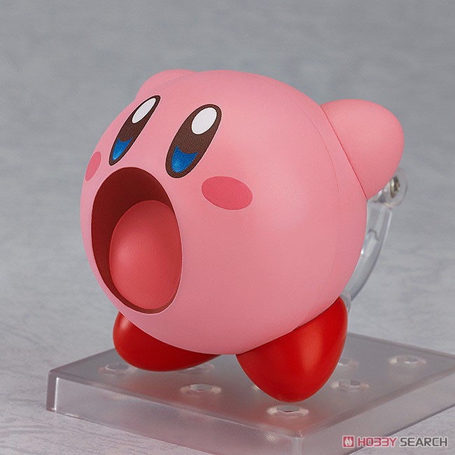 <Preorderถึงวันที่ 14/3/2025> เปิดรับPreorder #มัดจำ 400 บาทNendoroid Kirby (PVC Figure)