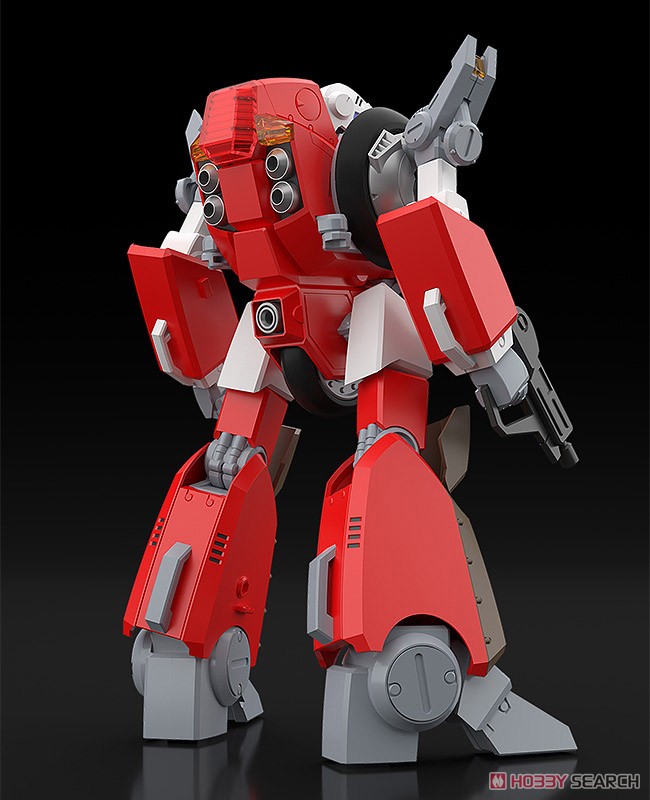 <Preorderปิดรับวันที่ 13/10/2023 🔔เปิดรับPreorder มัดจำ 500 บาท MODEROID Garland (Plastic model)