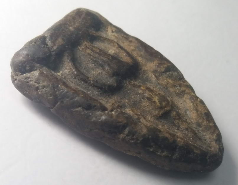 รหัสสินค้า พระกรุ 033 พระขุนแผนพลายเดี่ยว กรุวัดบ้านกร่าง จ.สุพรรณบุรี พิมพ์สองปาง